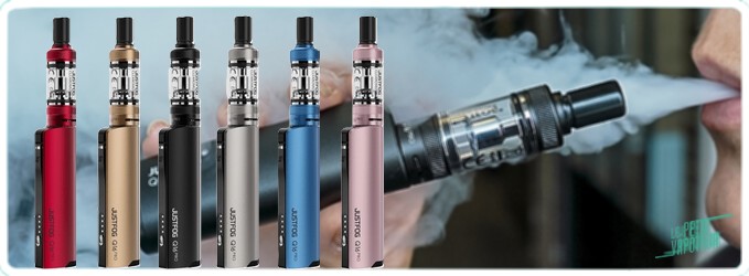 q16 pro justfog meilleures cigarettes électroniques pas chères blog le petit vapoteur